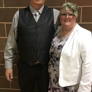 Meet your Posher, Curt